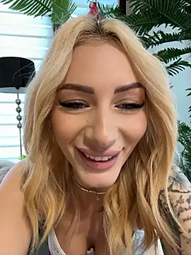 Živý XXX chat AngieShae