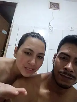 WolfmaloYkiarasex – Live XXX-chat