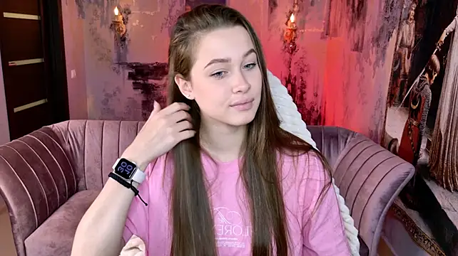 ArielSykes' Live XXX Chat