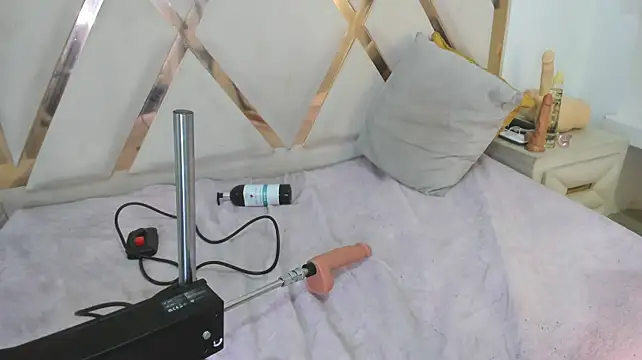 mitch_asm Live XXX-Chat