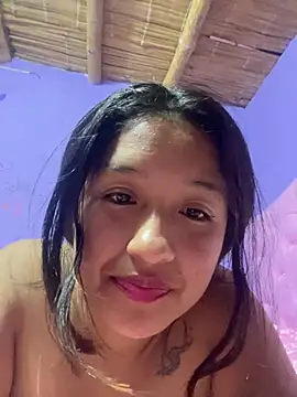 AnalyMassiel's Live XXX Chat