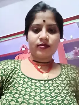 Mohni_bhabiji's Live XXX Chat