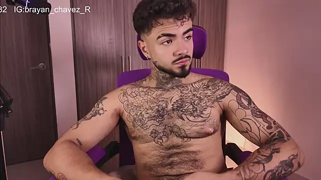 Benjii_Carter1 Live XXX-Chat
