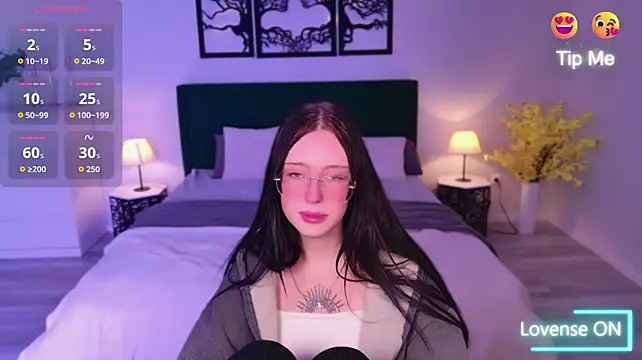 AlexisBliss Chat XXX live