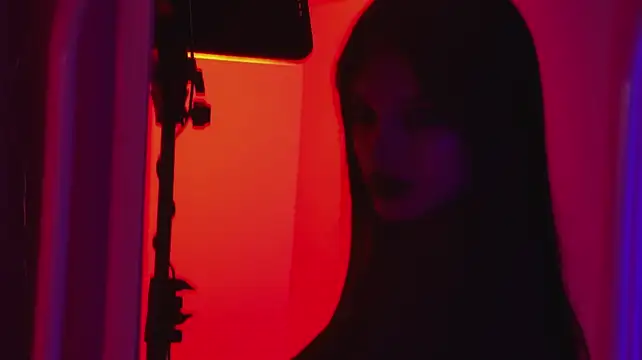 BeverlyMostのライブXXXチャット