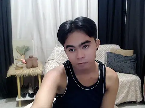 ItsXyrien11 live XXX chat