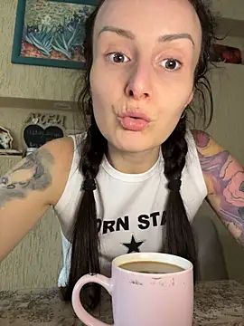 Chat XXX Live AnnaMaria-
