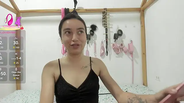 _Ashley_777's Live XXX Chat