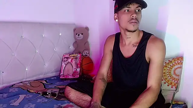 Angel_foxc13のライブXXXチャット