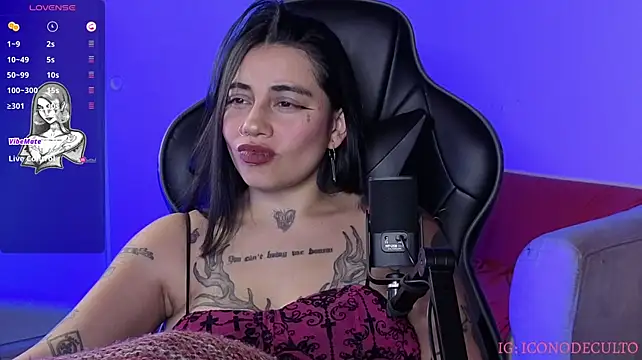 Chatroom XXX en direct de val_bardot