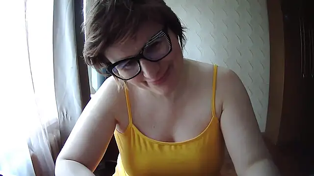 Jolinaha – Live XXX-chat