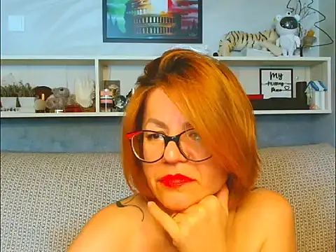 Natali3855's Live XXX Chat