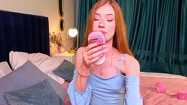 TashaWithers – Naživo XXX chat