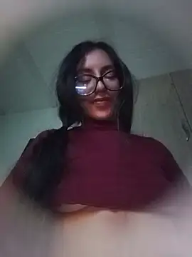 MissAfroditha's Live XXX Chat