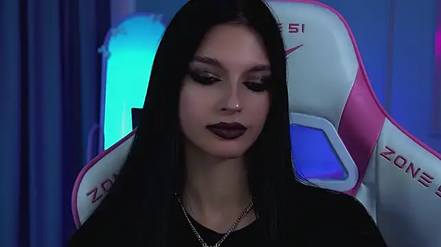 Chat +18 de BeverlyMost ao vivo