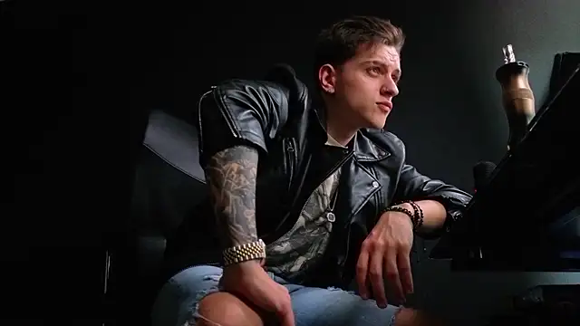 FelixStarkk Live XXX-Chat