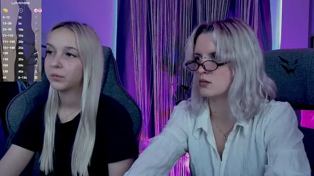 BethanyCloud's Live XXX Chat