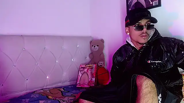 Angel_foxc13 Live XXX Chat
