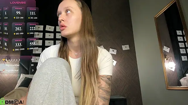 UliKopp's Live XXX Chat