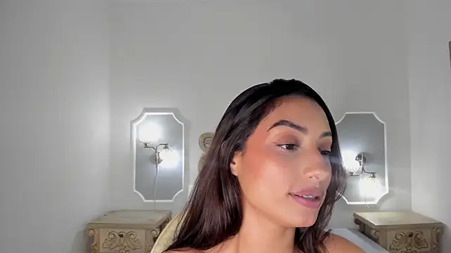 hade_miller's Live XXX Chat