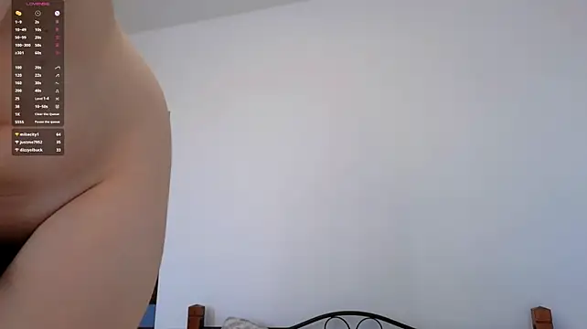 JannetFoxx's Live XXX Chat