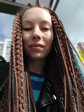Frost_foxy XXX чат на живо