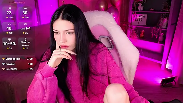 دردشة Kelly__Bunny الجنسية المباشرة