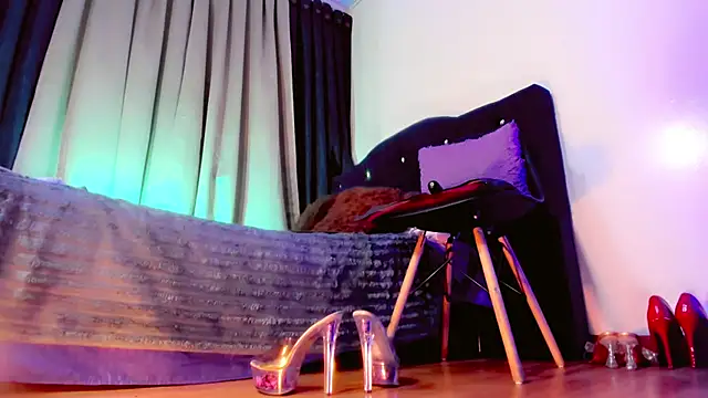 Živý XXX chat lesly_xx
