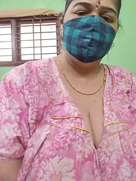 Tamil-mayasri's Live XXX Chat