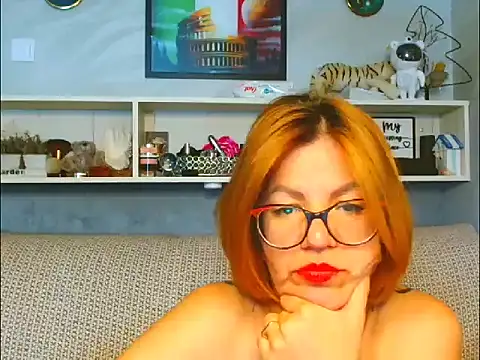 Chatroom XXX en direct de Natali3855