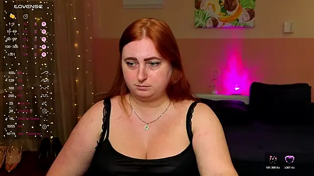 Alicia_love00's Live XXX Chat