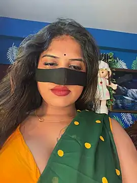 צ'אט XXX בשידור חי של V-Hot-Sweti