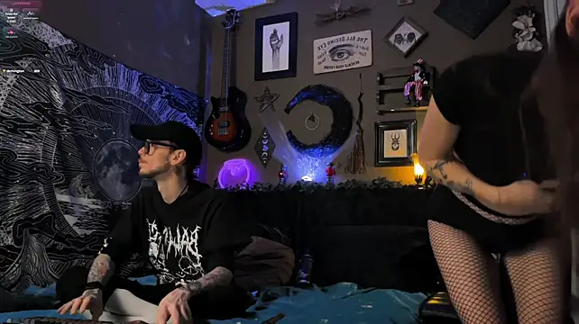 webzandkordz's Live XXX Chat