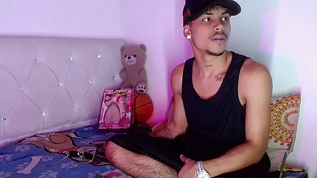 Chatroom XXX en direct de Angel_foxc13