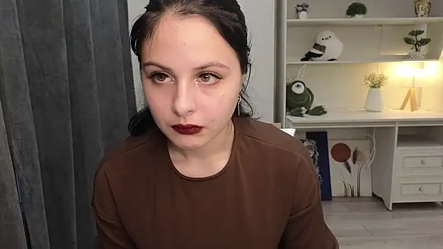 Chat +18 de GlennisStipp ao vivo