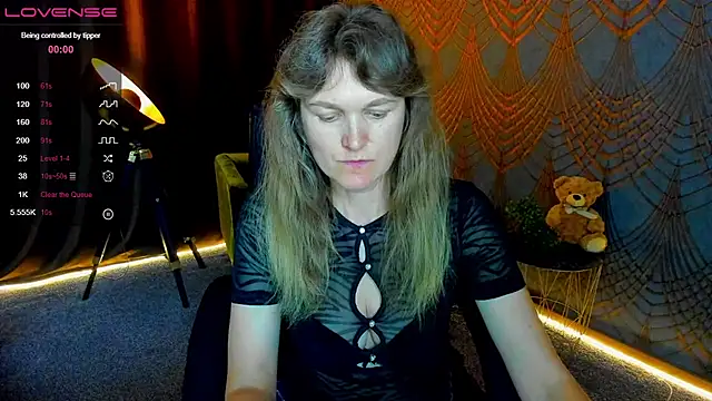 Chat +18 de Anabell_xxx ao vivo
