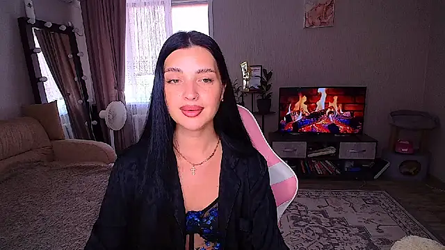 __Malika__'s Live XXX Chat