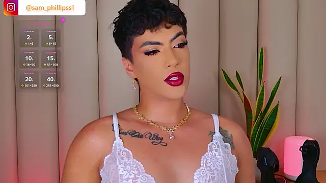 sam_phillipss Live XXX Chat
