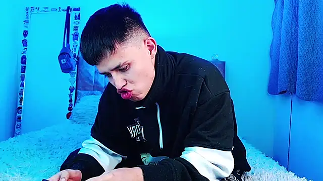 _justinmoon2のライブXXXチャット