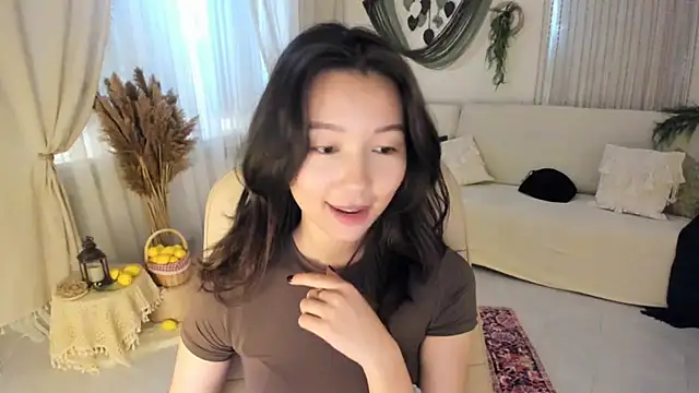 AgnieszkaBanana Obrolan Langsung XXX