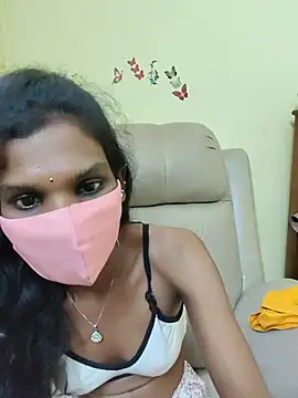 XXX chat uživo modela Shreya-telugupilla