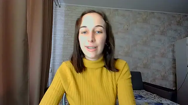 Chat XXX en directo de Anika_bloom