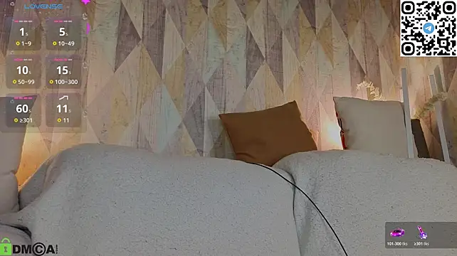 Michelle_BlondのライブXXXチャット