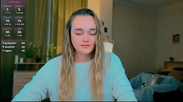 earthfantasyy Live XXX-chat