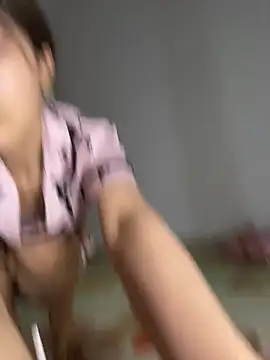 Anbaby_kk's Live XXX Chat