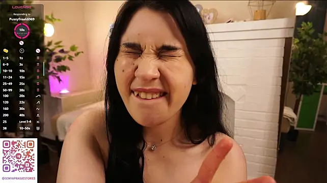 Chat +18 de KatherineMaginn ao vivo