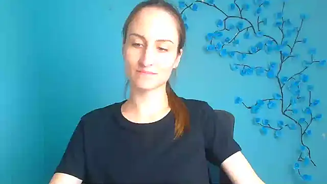 Just_Julie_ Live XXX-Chat