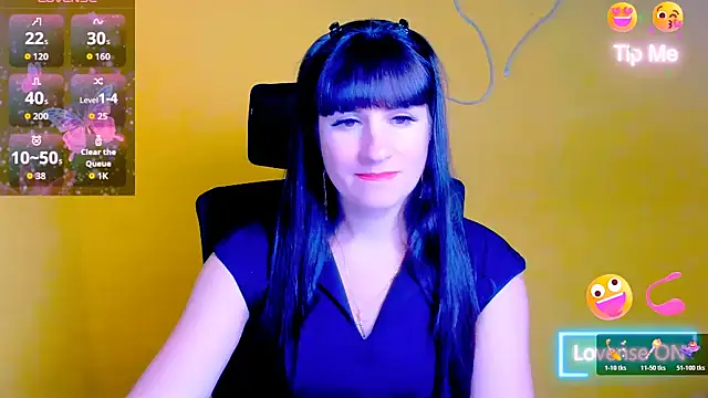 Violla_My XXX чат на живо
