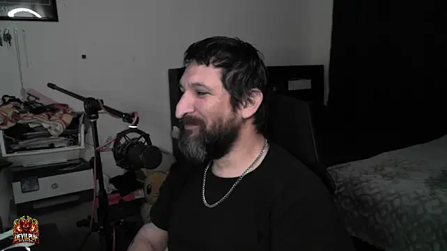Živý XXX chat DevilPup75_