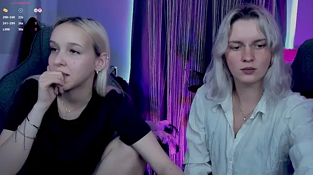 Czat XXX na żywo – BethanyCloud